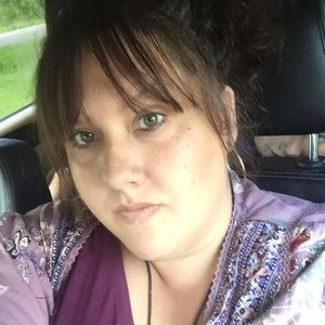 Meet your Posher, Kristina